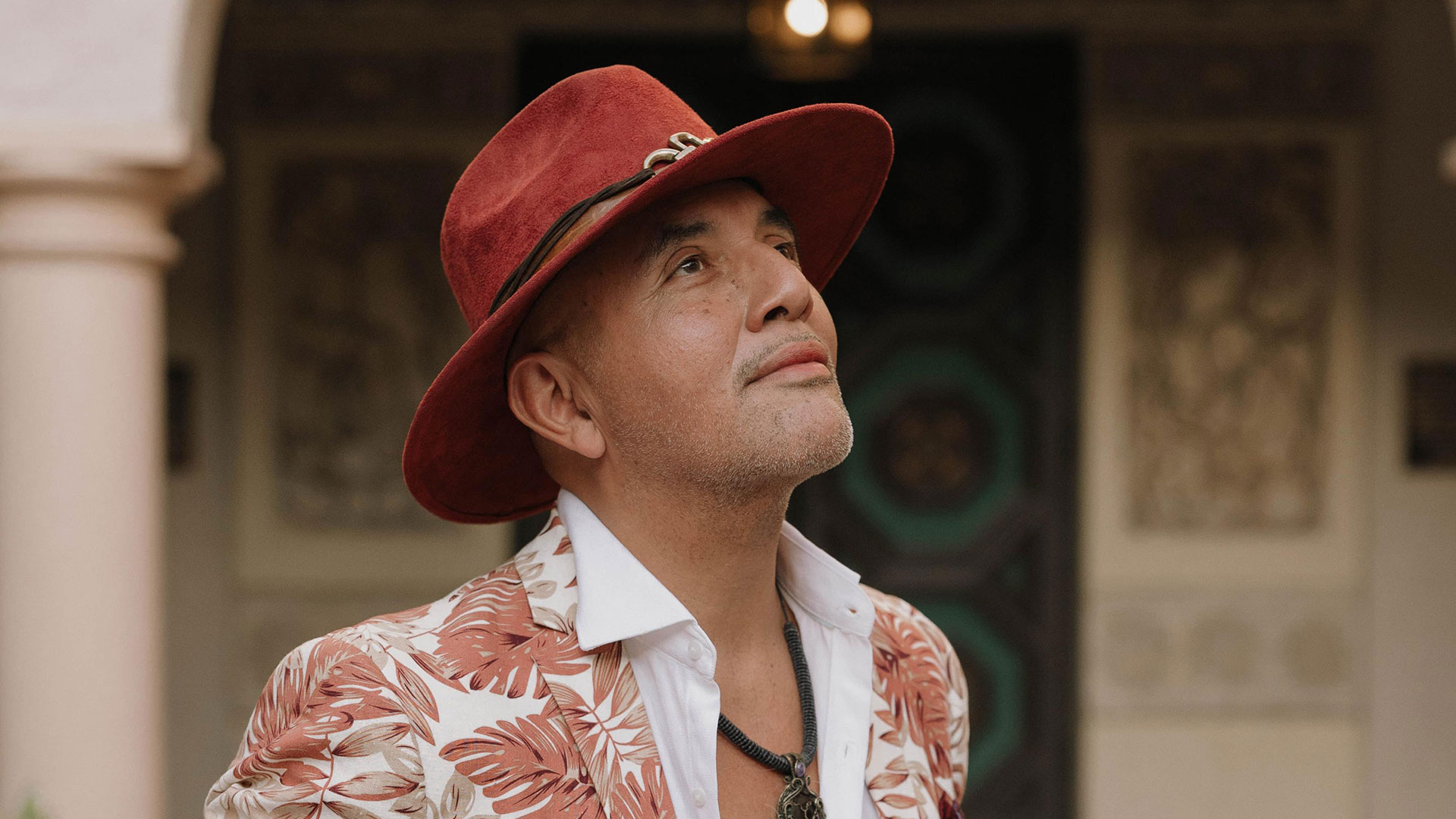 Irving Flores Afro-Cuban Jazz Trio at San Jose Jazz Venue