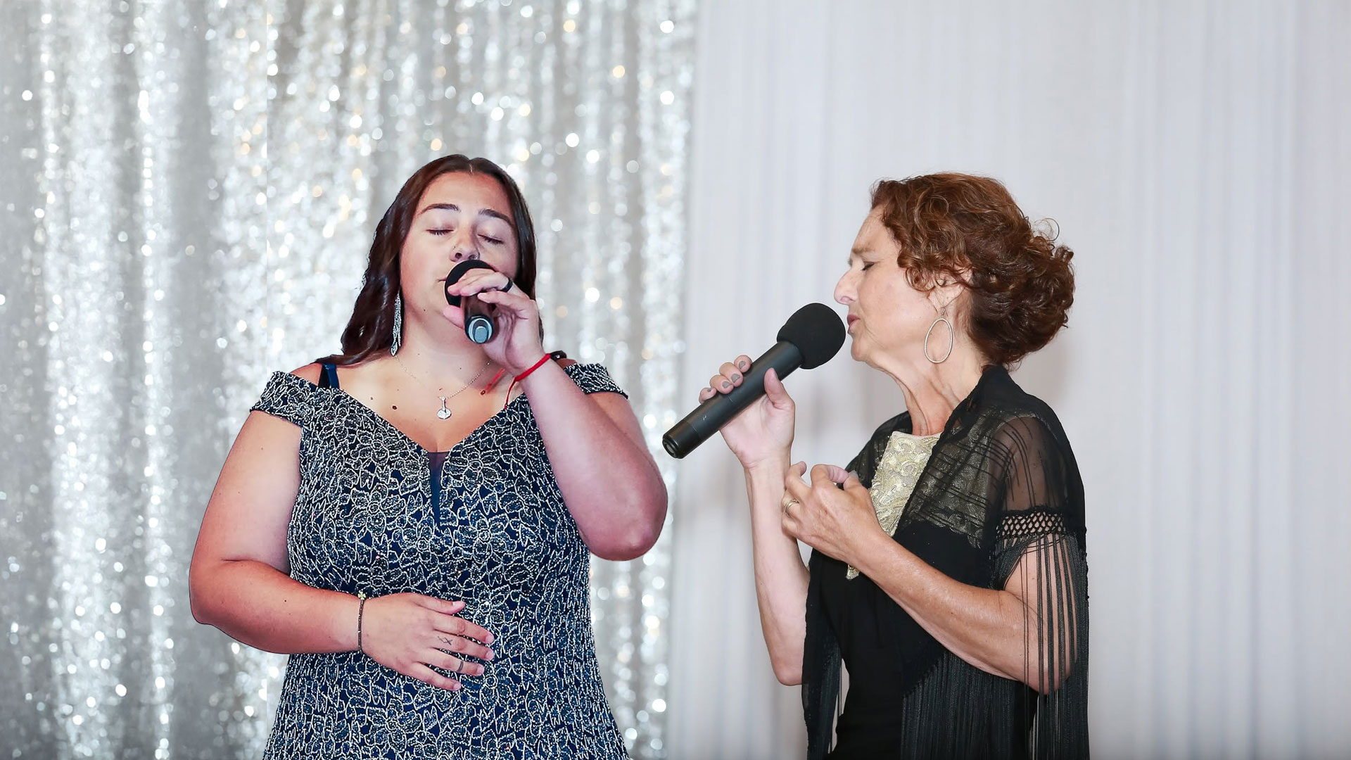 Sandra & Katrina Pacheco: Music of Amalia Rodrigues at San Jose Jazz Venue